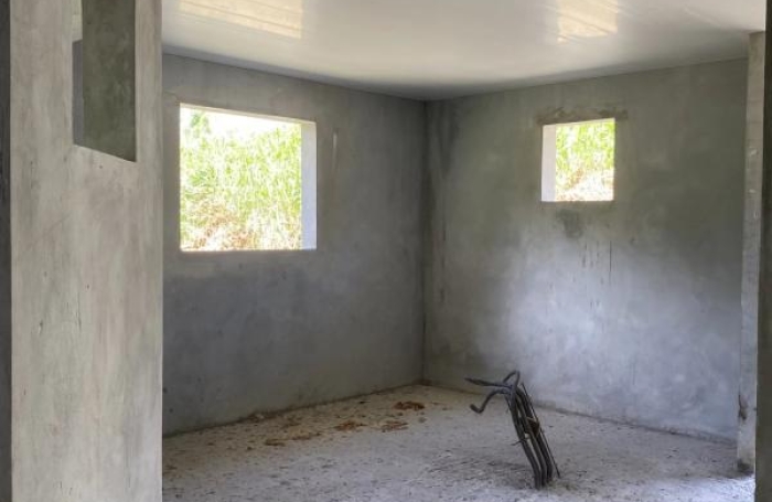 Vente Maison 89m&sup2; 4 pièces Les Trois Ilets