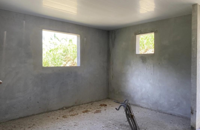 Vente Maison 89m&sup2; 4 pièces Les Trois Ilets