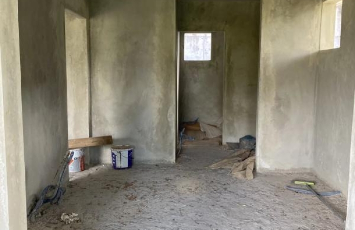 Vente Maison 89m&sup2; 4 pièces Les Trois Ilets