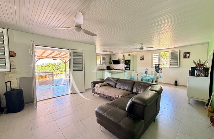 Vente Maison 212.7m&sup2; 5 pi&egrave;ces Le Vauclin