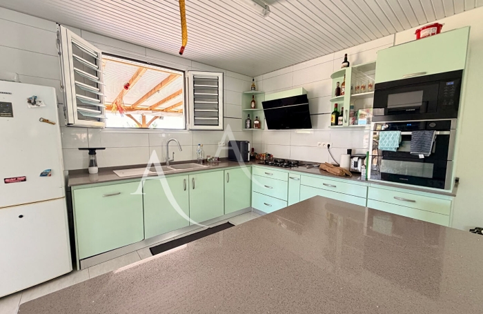 Vente Maison 212.7m&sup2; 5 pi&egrave;ces Le Vauclin