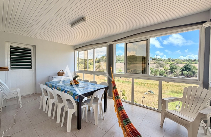 Vente Maison 212.7m&sup2; 5 pi&egrave;ces Le Vauclin
