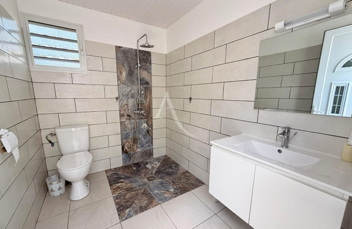 Vente Maison 212.7m&sup2; 5 pi&egrave;ces Le Vauclin