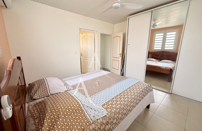 Vente Maison 212.7m&sup2; 5 pi&egrave;ces Le Vauclin