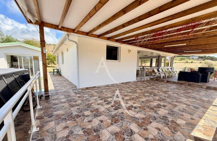 Vente Maison 212.7m&sup2; 5 pi&egrave;ces Le Vauclin