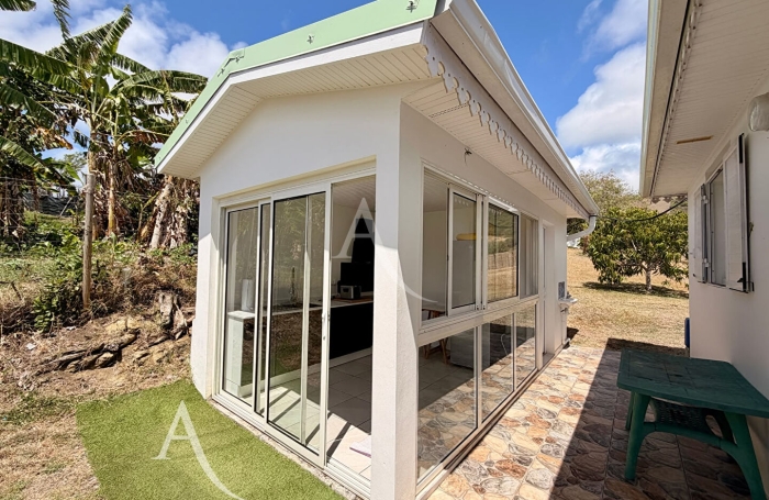 Vente Maison 212.7m&sup2; 5 pi&egrave;ces Le Vauclin