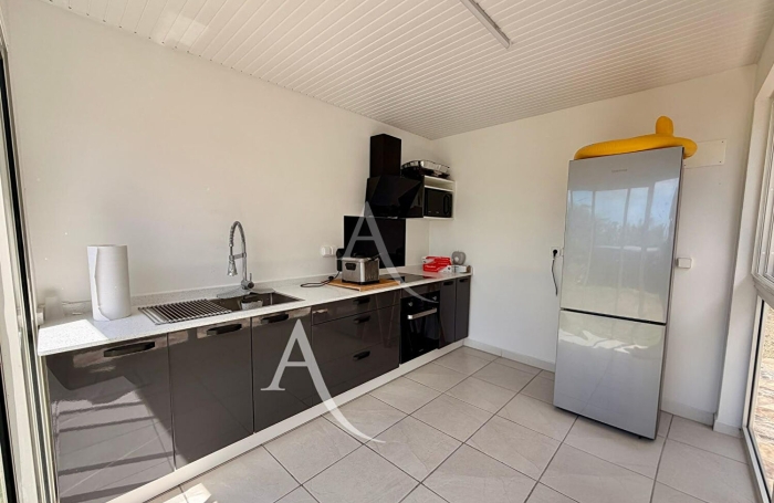 Vente Maison 212.7m&sup2; 5 pi&egrave;ces Le Vauclin