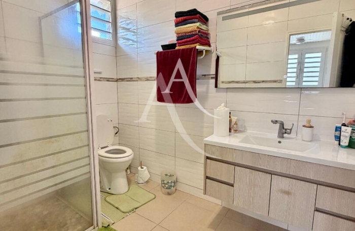 Vente Maison 212.7m&sup2; 5 pi&egrave;ces Le Vauclin