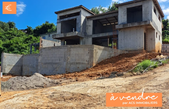 Vente Maison 97240
