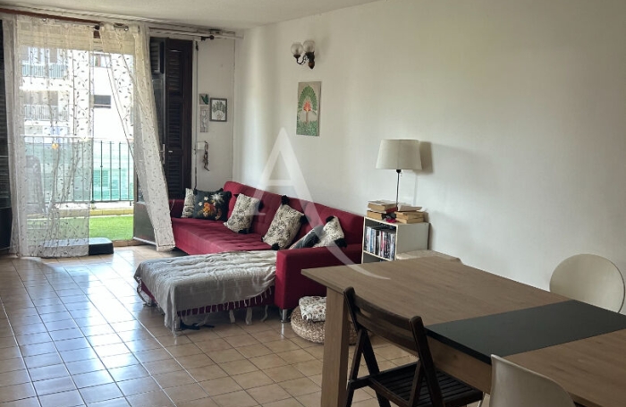 Vente Appartement 