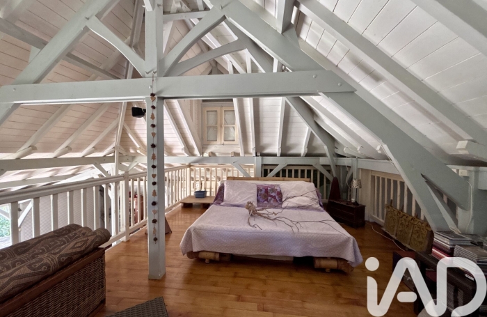 Vente Maison 235m&sup2; 3 pièces Le Morne Vert