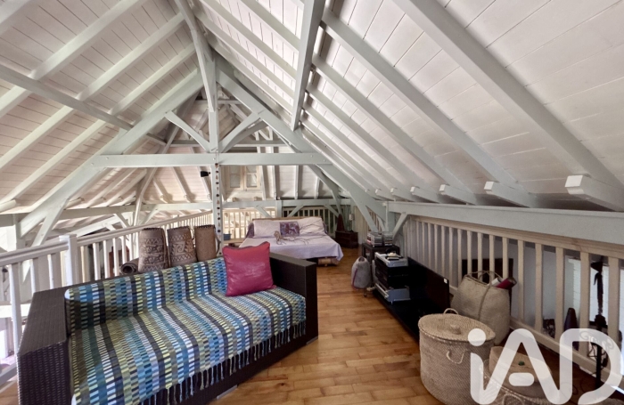 Vente Maison 235m&sup2; 3 pièces Le Morne Vert