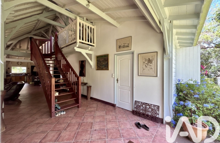 Vente Maison 235m&sup2; 3 pièces Le Morne Vert