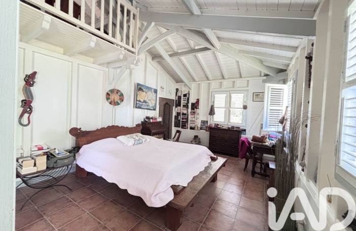 Vente Maison 235m&sup2; 3 pièces Le Morne Vert