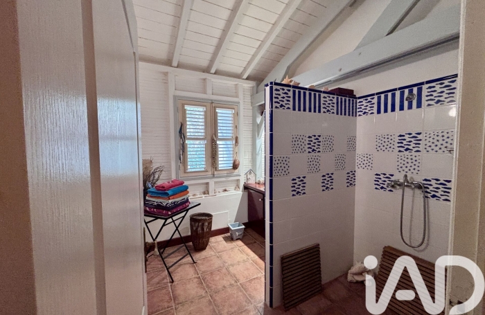 Vente Maison 235m&sup2; 3 pièces Le Morne Vert