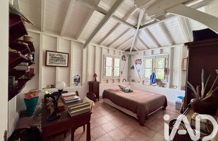 Vente Maison 235m&sup2; 3 pièces Le Morne Vert