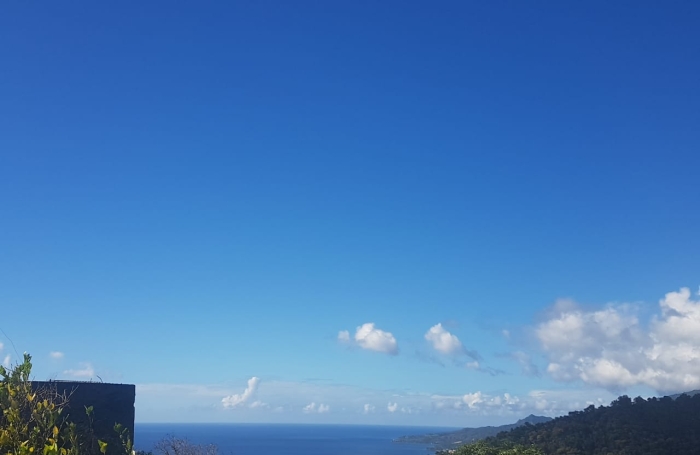 Location Maison 97226