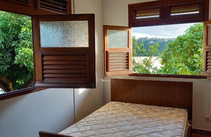 Belle villa F4 vue mer et montagne
