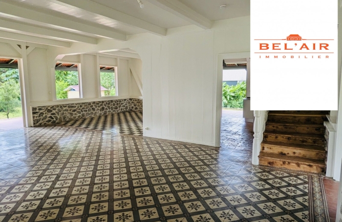 Location Maison 188.00m&sup2; 7 pièces Le Lamentin