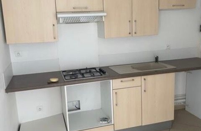Vente Appartement 97224