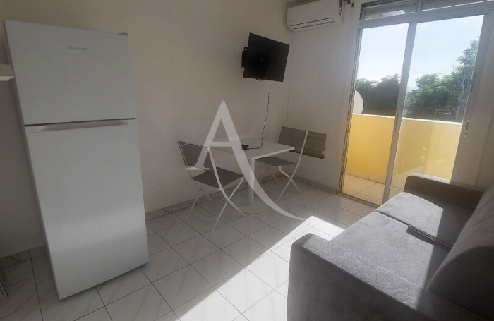 Location Appartement 
