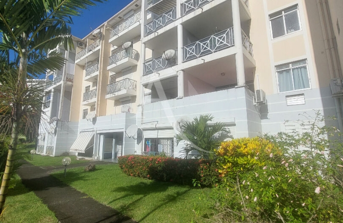 Location Appartement 18.78m&sup2; 1 pi&egrave;ce Fort de france