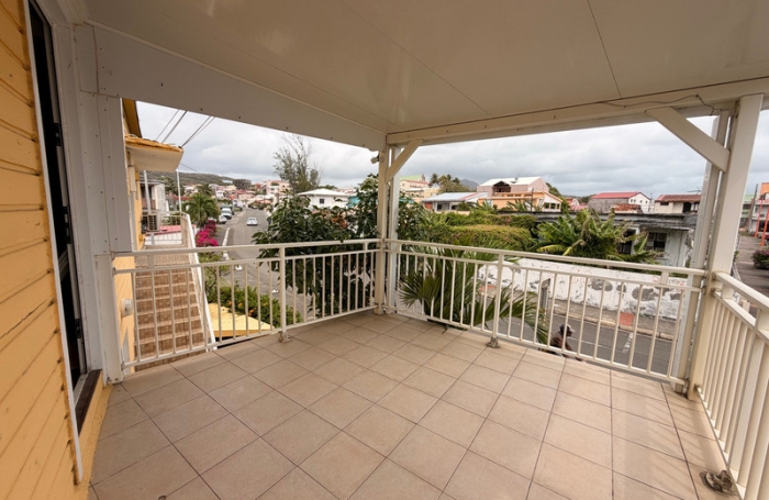 Vente Immeuble 97280