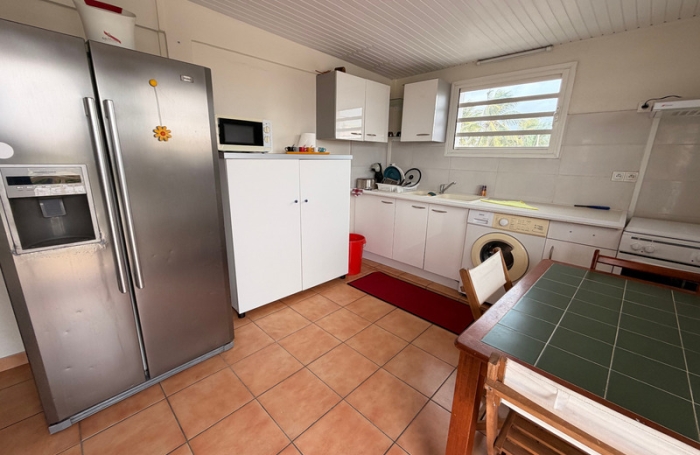 Vente Immeuble 144m&sup2; 8 pièces Le Vauclin