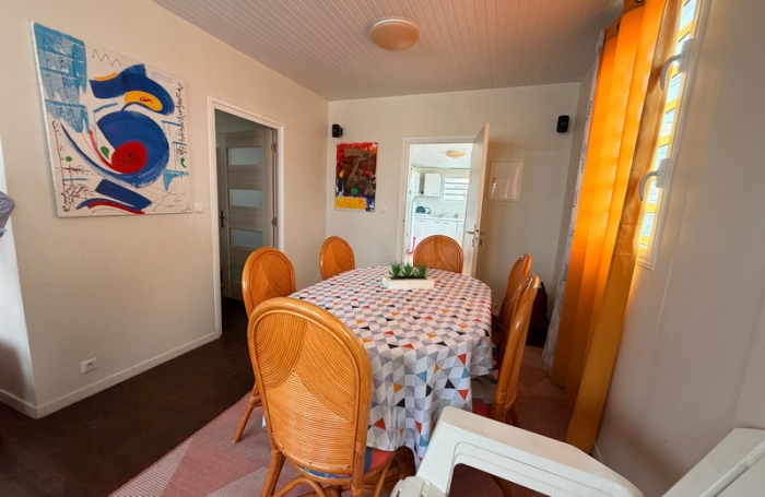 Vente Immeuble 144m&sup2; 8 pièces Le Vauclin