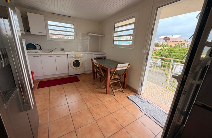 Vente Immeuble 144m&sup2; 8 pièces Le Vauclin