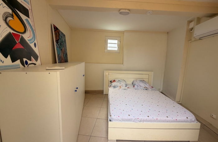 Vente Immeuble 144m&sup2; 8 pièces Le Vauclin