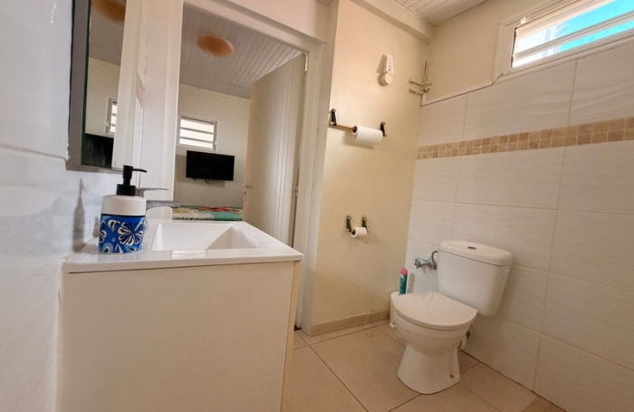 Vente Immeuble 144m&sup2; 8 pièces Le Vauclin