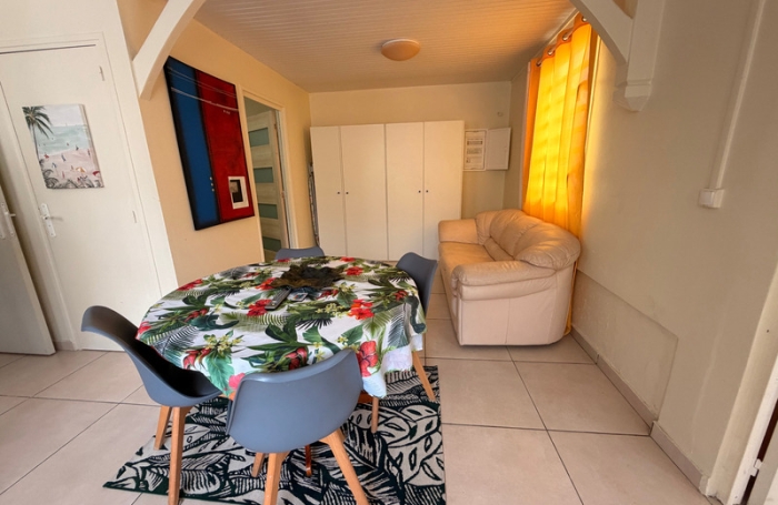Vente Immeuble 144m&sup2; 8 pièces Le Vauclin