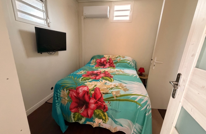 Vente Immeuble 144m&sup2; 8 pièces Le Vauclin