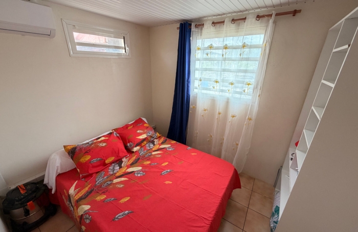 Vente Immeuble 144m&sup2; 8 pièces Le Vauclin
