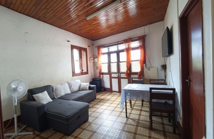 Vente Maison 47m&sup2; 3 pièces Le Lamentin
