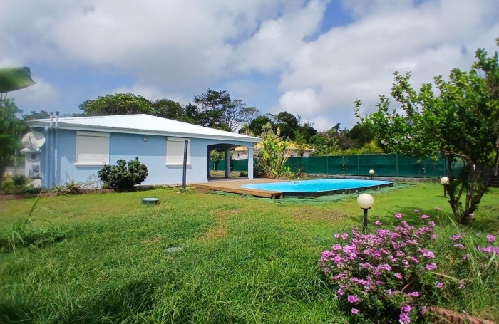Vente Maison 97224