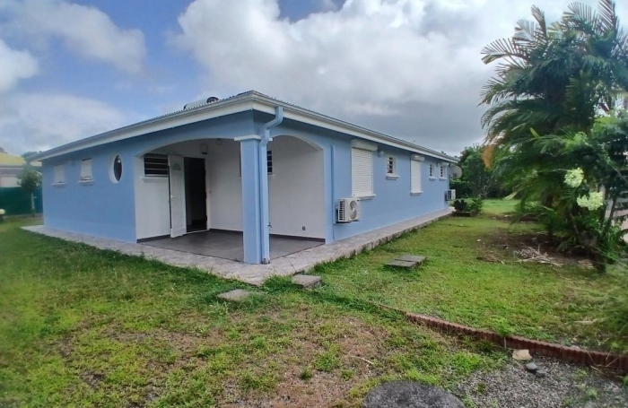 Vente Maison 127.77m&sup2; 5 pièces Ducos