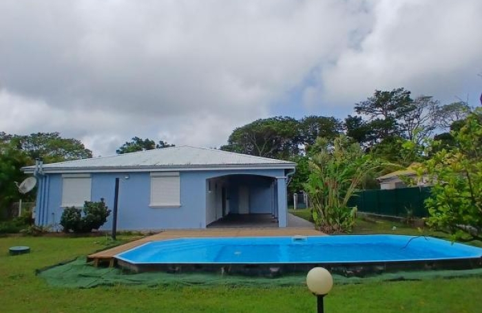Vente Maison 127.77m&sup2; 5 pièces Ducos