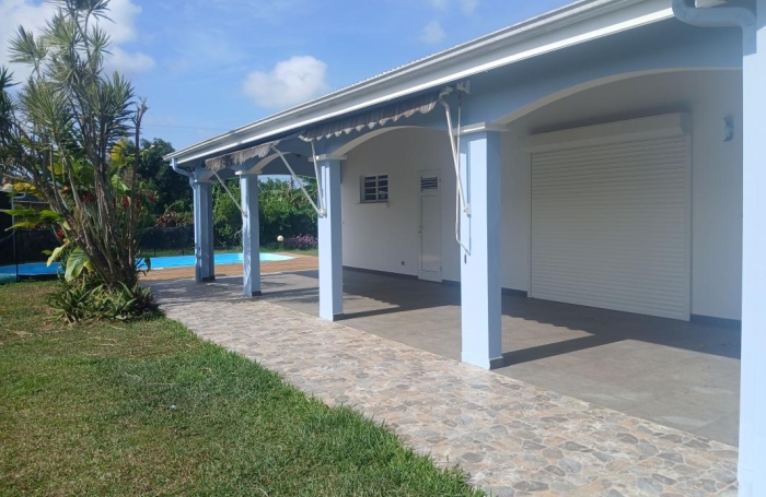 Vente Maison 127.77m&sup2; 5 pièces Ducos