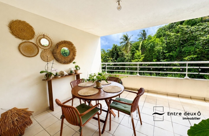 Vente Appartement 97200