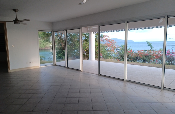 Location Appartement 170m&sup2; 5 pi&egrave;ces Schoelcher
