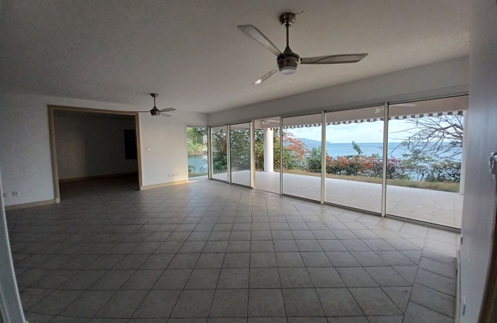 Location Appartement 170m&sup2; 5 pi&egrave;ces Schoelcher