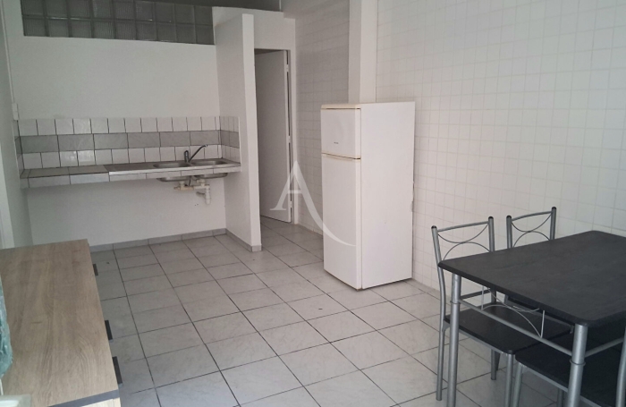 Location Appartement 