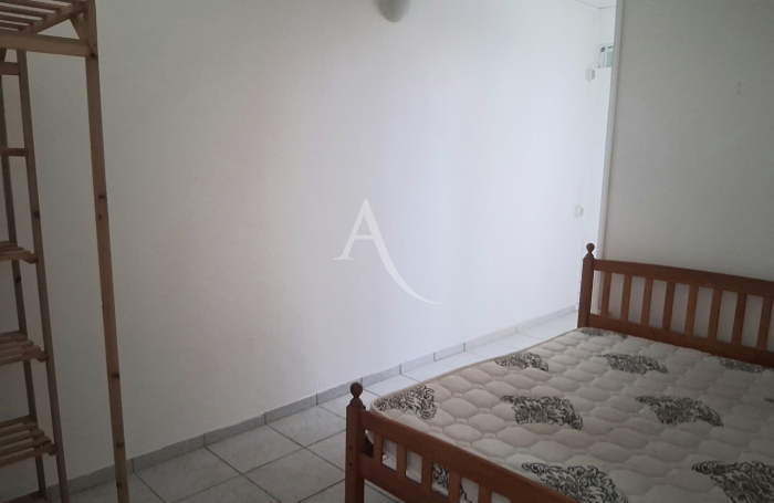 Location Appartement 28.11m&sup2; 2 pi&egrave;ces Fort de france
