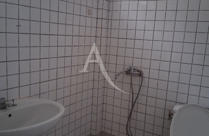 Location Appartement 28.11m&sup2; 2 pi&egrave;ces Fort de france