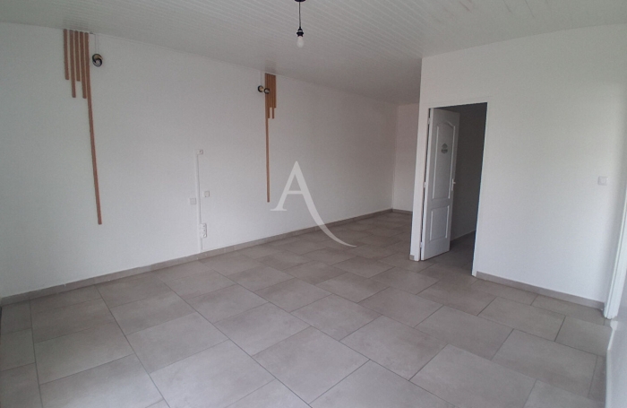 Location Appartement 