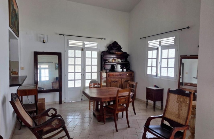 Location Maison 117m&sup2; 5 pièces Schoelcher