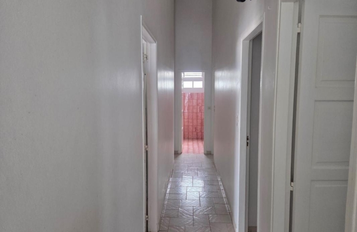 Location Maison 117m&sup2; 5 pièces Schoelcher