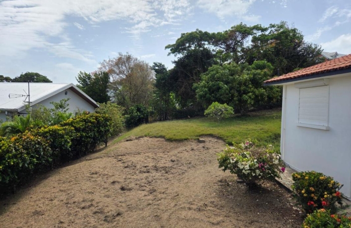 Location Maison 117m&sup2; 5 pièces Schoelcher